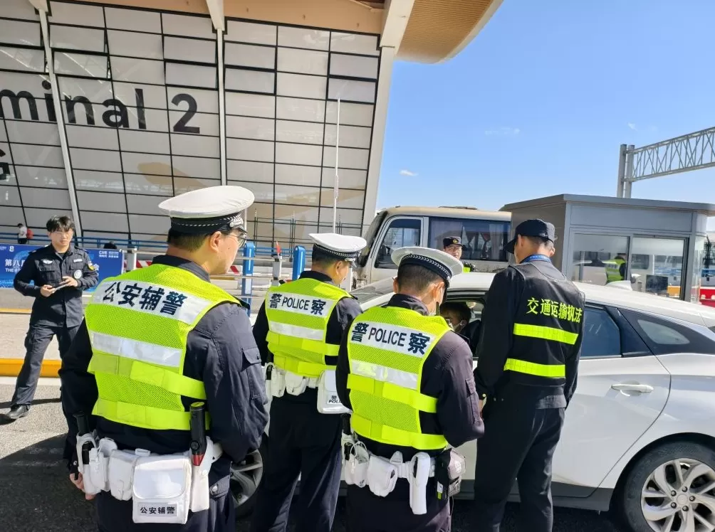 上海专项整治网约车：非法客运将被扣车、扣证，溯源平台违法行为-第2张图片-