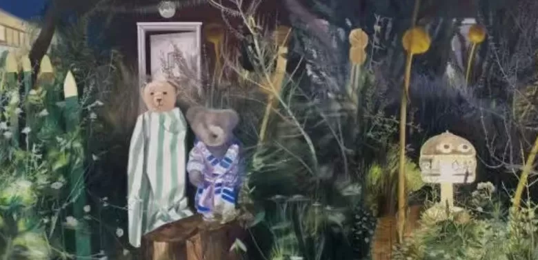 上海双年展公布参展名单：67位/组艺术家，逾250件作品-第4张图片-