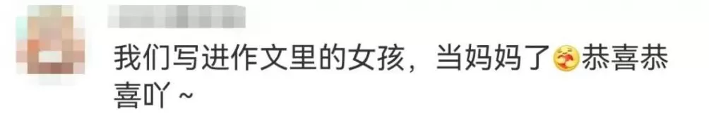 半岁失聪却一路逆袭成博士后，“感动中国”的江梦南，当妈妈了-第4张图片-