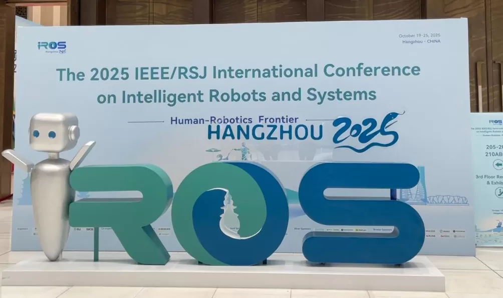 直击IROS：人形机器人热潮下的“人才漩涡”与“替代”争论-第1张图片-