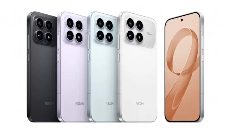 红米K90被指各版价差过大，雷军回应：标准版首销月内降300元-第3张图片-