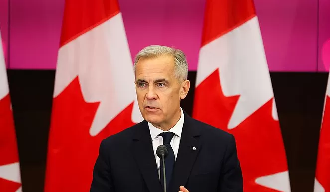 加拿大总理：仍将致力于与美国恢复贸易谈判-第1张图片-