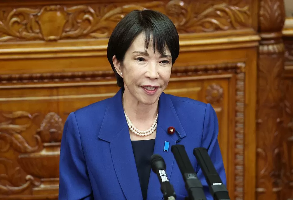 释新闻｜高市早苗指示讨论设立“国家情报局”，日版CIA能否实现？-第1张图片-