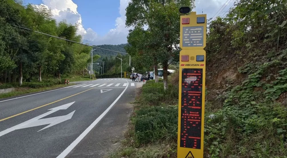 读懂建宁｜一座山区小城的积极尝试，找到数字化发展关键-第8张图片-