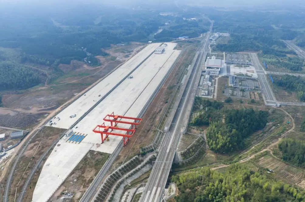 读懂建宁｜一座山区小城的积极尝试，找到数字化发展关键-第10张图片-