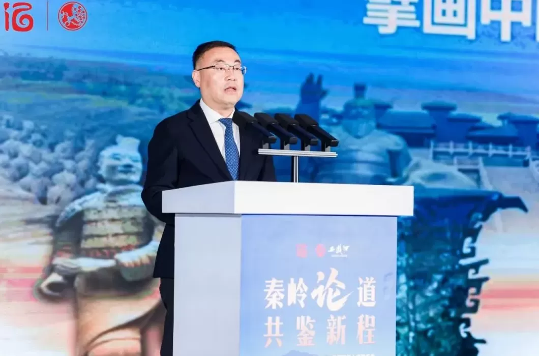 传承创新双向赋能：西凤三大新品亮相，千年工艺对话新生代-第4张图片-