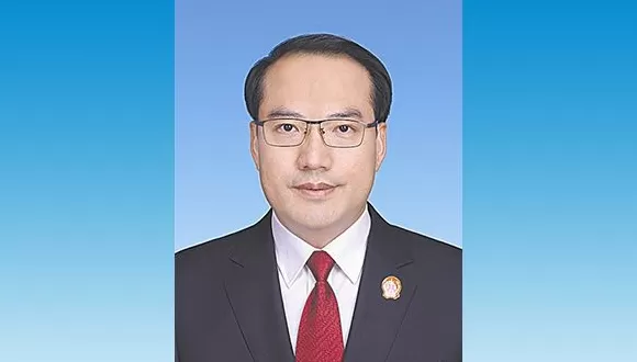 甘肃省高院院长王中明已任最高人民法院党组成员-第1张图片-