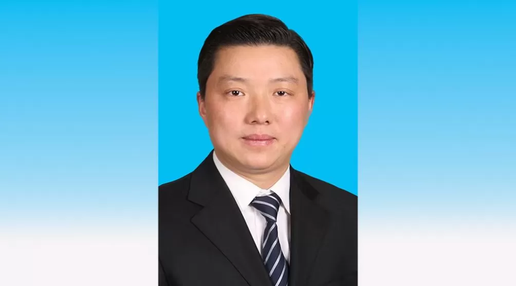 湘西州委副书记廖良辉履新湖南省生态环境厅党组书记-第1张图片-