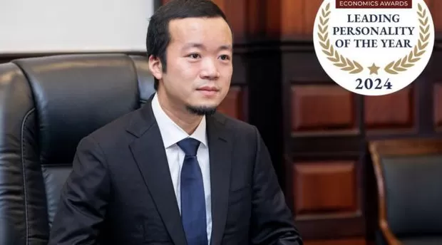 界面调查 | 150亿美元比特币黑金账本：电诈大佬陈志的崛起与坍塌-第1张图片-