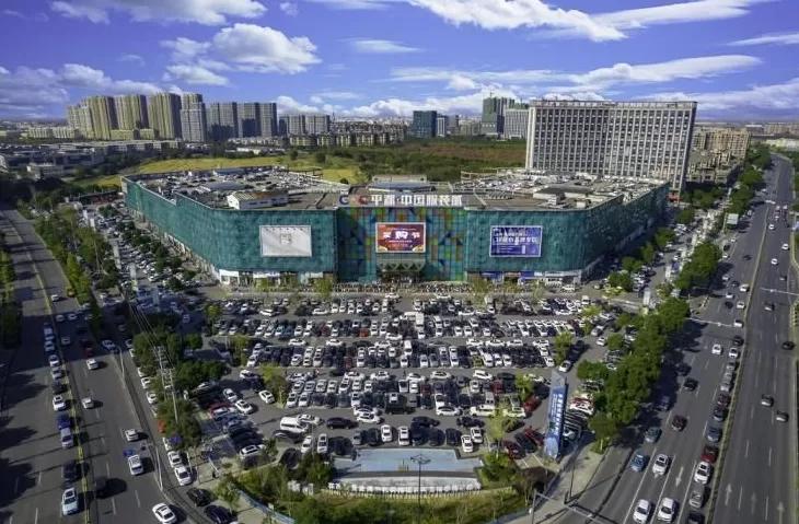 300元以下能否买到真羽绒？秋冬来临，“羽绒服怎么选”有了新标准-第3张图片-