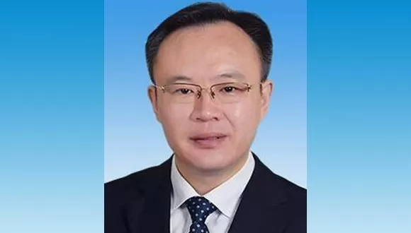 蚌埠市委常委、宣传部部长李波已兼任市委秘书长-第1张图片-