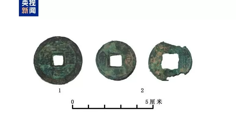 考古新发现，山西公布5座元代平民墓葬遗物-第2张图片-