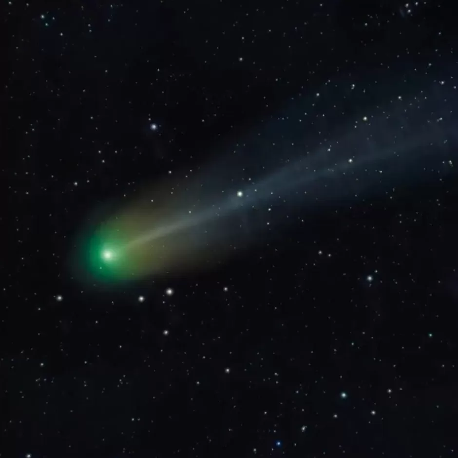 “外星飞船”带舰队来袭？中国探测器传回关键证据，专家详解-第5张图片-