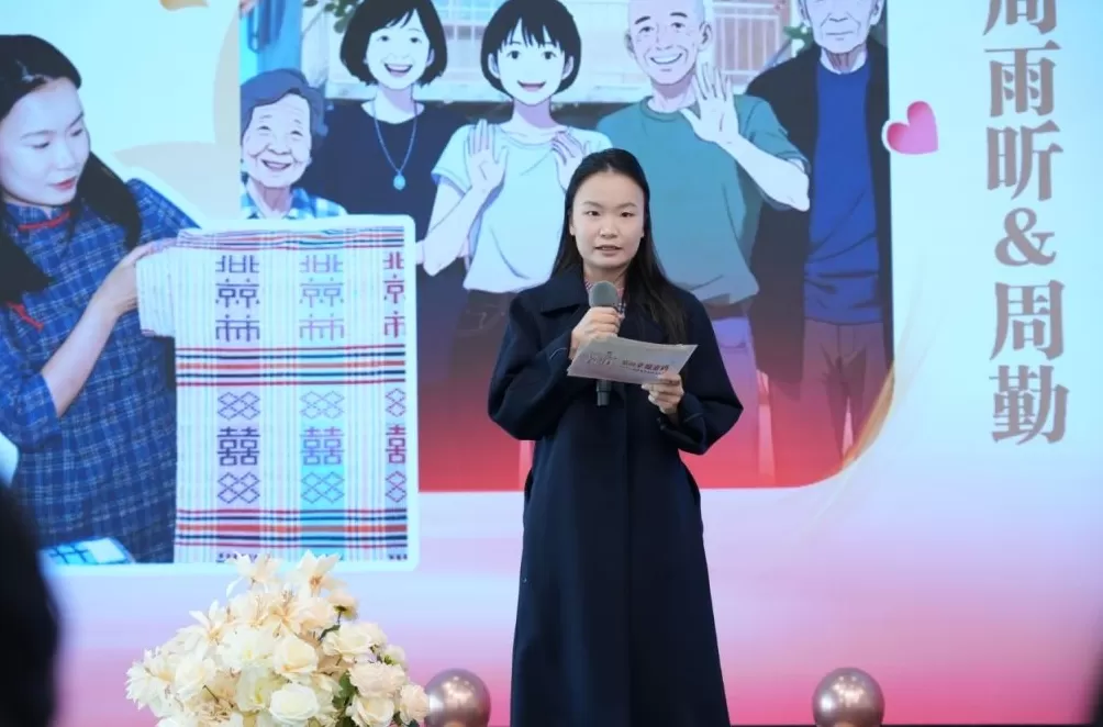记录温暖与成长，四位上海幸福家庭代表分享“暖暖FAM力”-第3张图片-