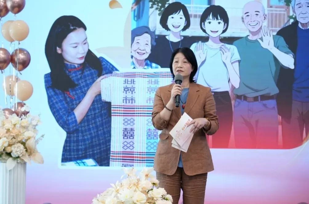 记录温暖与成长，四位上海幸福家庭代表分享“暖暖FAM力”-第4张图片-