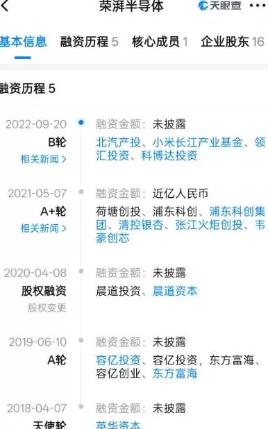 财说| 帝奥微收购亏损公司，是技术卡位还是 “接盘”？-第3张图片-