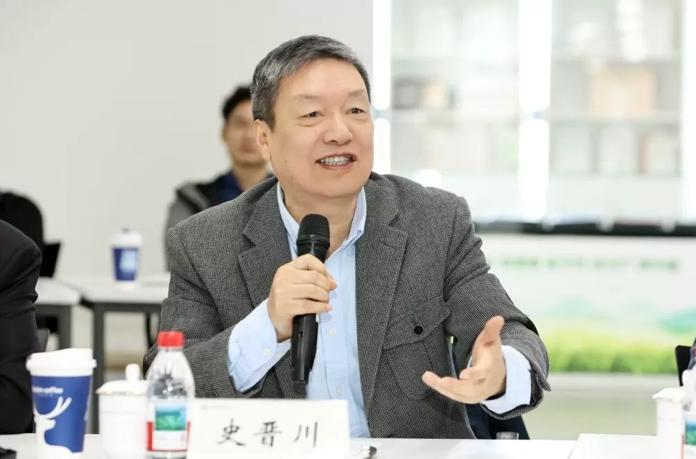 史晋川谈鼓励民企创新：技术创新和商业模式创新不可厚此薄彼-第1张图片-