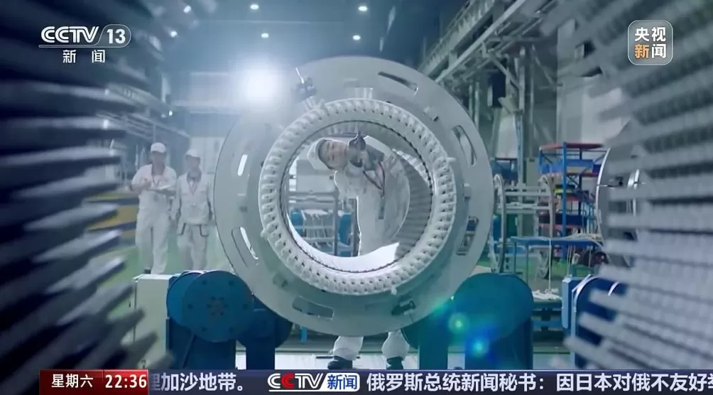 未来五年怎么做？“十五五”规划建议指出方向-第24张图片-