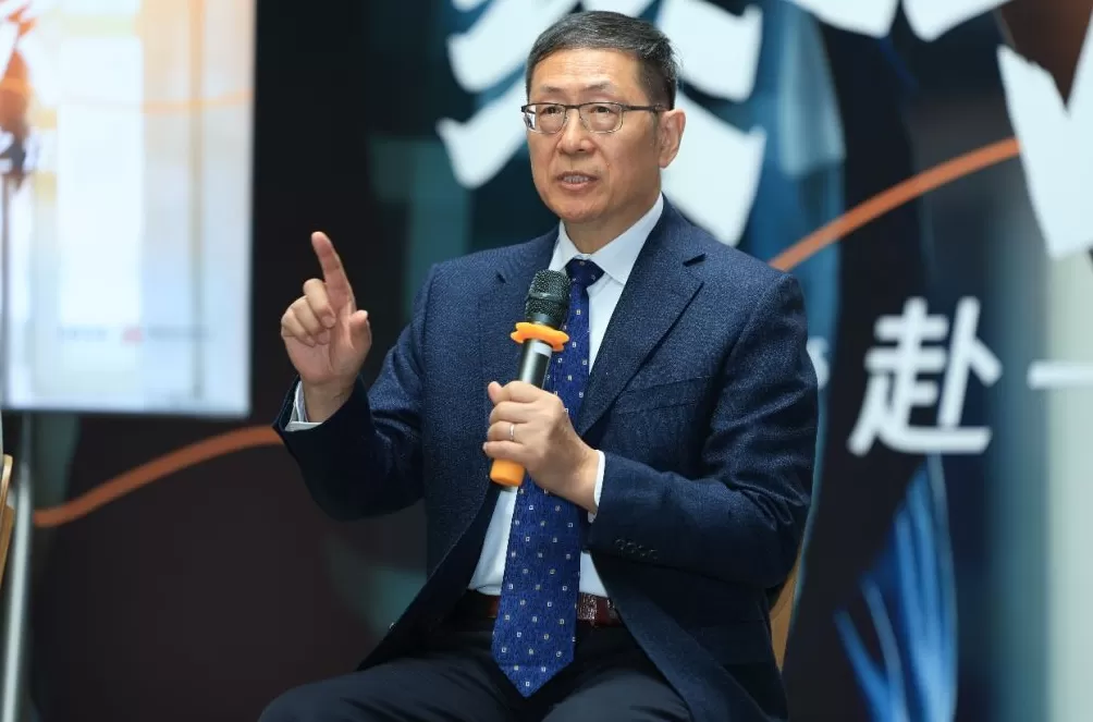 国际淀粉样变性日丨手脚麻木、心律失常，或是“淀粉人”疾病预警信号-第1张图片-
