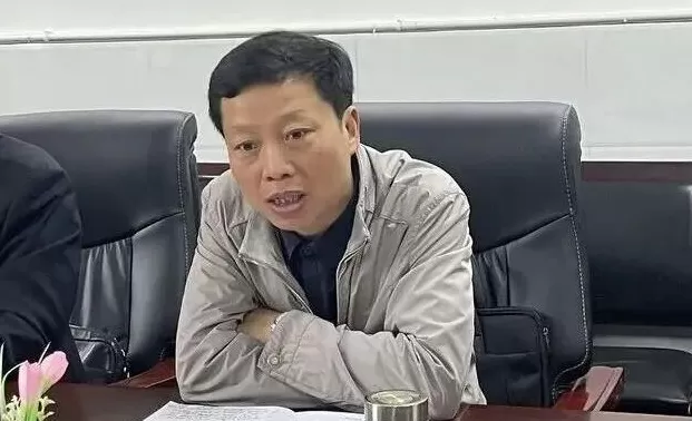 滥权妄为，故意泄露国家秘密！刘海被开除党籍-第1张图片-