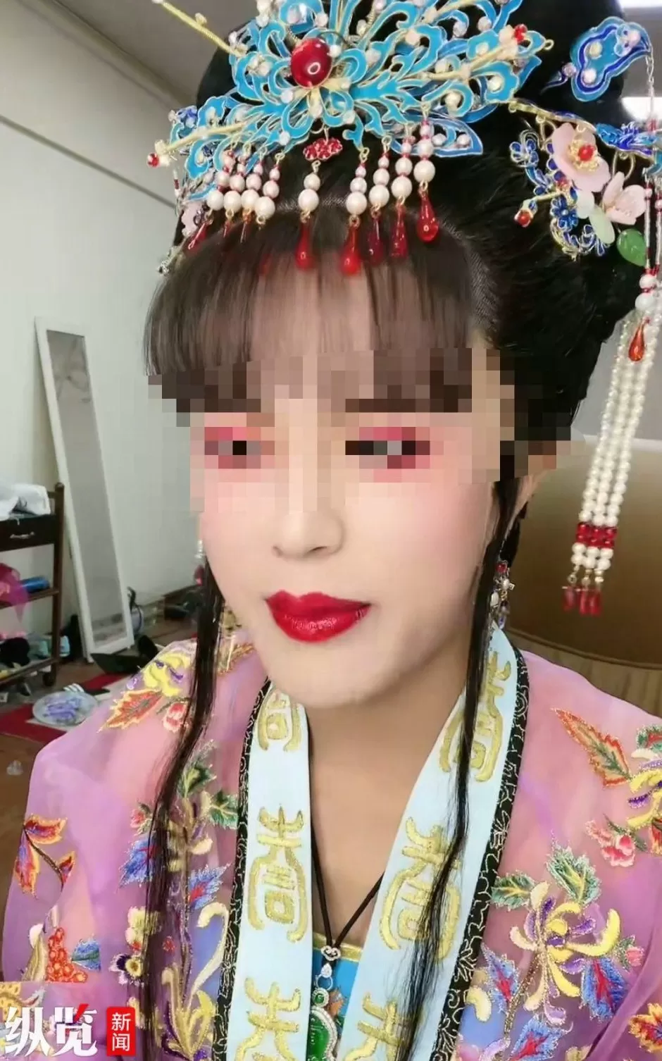 罗大美家属回应“罗大美被害案一审宣判”：主犯余金生被判处死刑是对失去亲人家属最基本的交代-第1张图片-