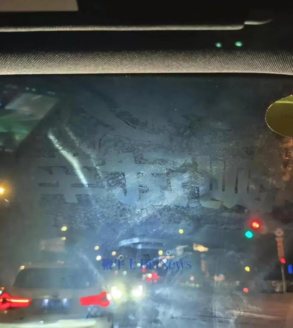 车主喜提小米YU7后发现，竟然是“维修车”？-第8张图片-