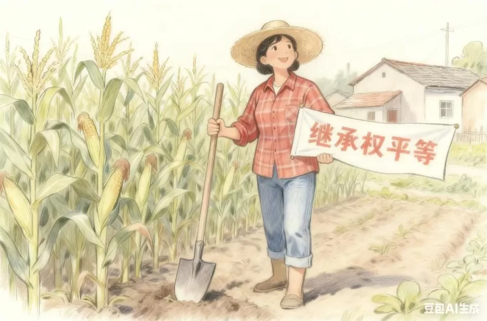山西新法规：能否击穿“尽孝归女、继承归男”陋俗？-第3张图片-
