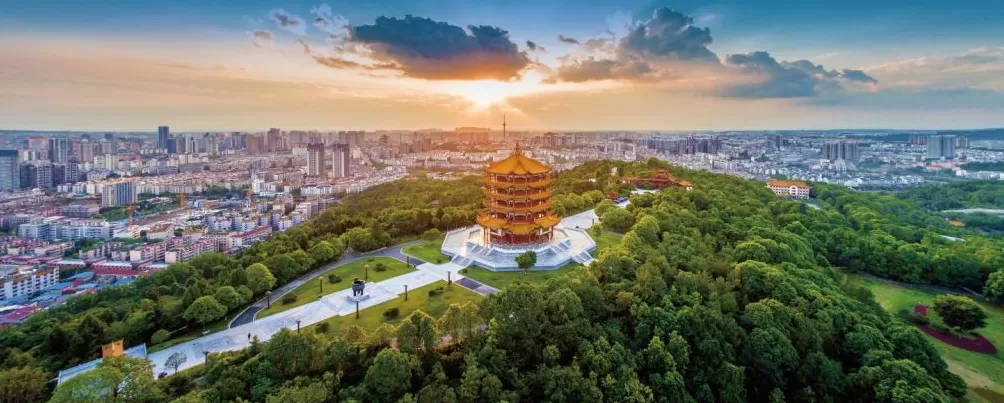 新城市志︱中国科技城，争当文旅优等生-第1张图片-