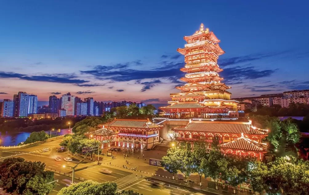 新城市志︱中国科技城，争当文旅优等生-第6张图片-