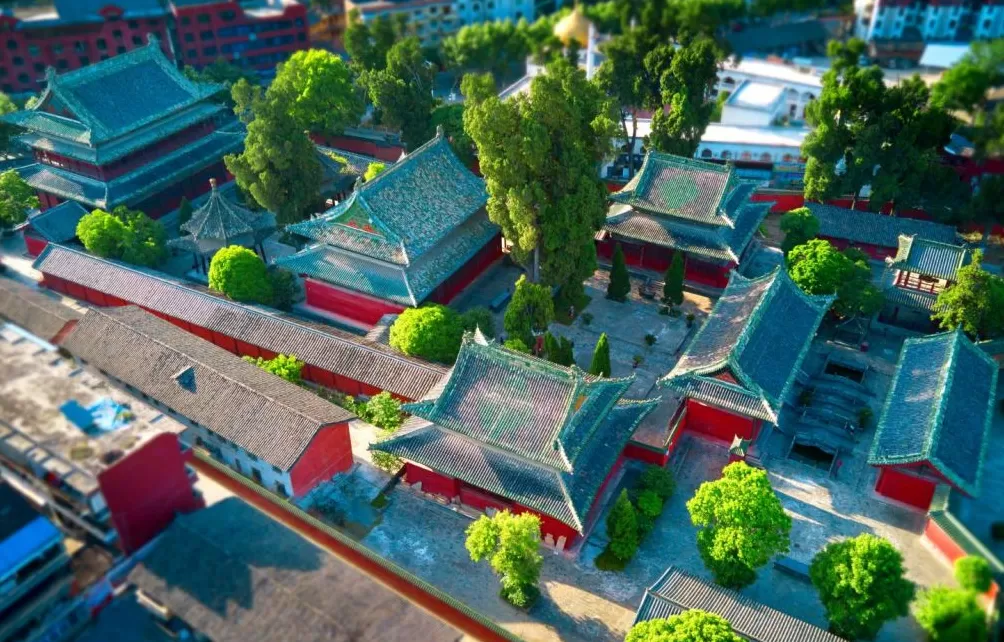新城市志︱中国科技城，争当文旅优等生-第7张图片-