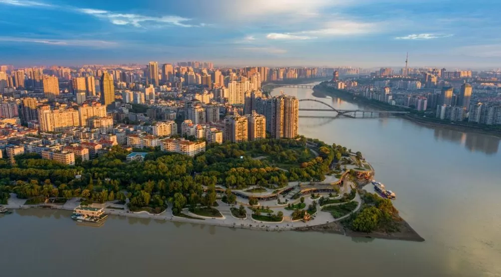 新城市志︱中国科技城，争当文旅优等生-第9张图片-