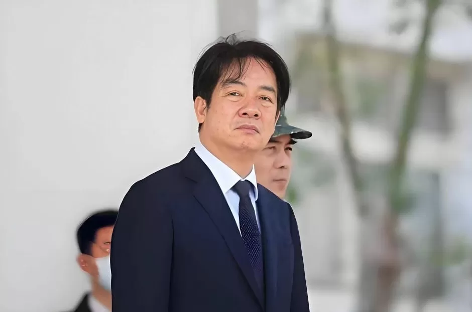 赖清德急攻郑丽文！美媒直言：鲁莽的人-第3张图片-