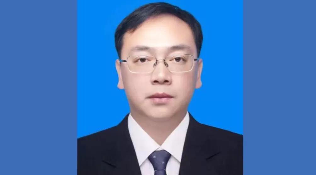 贵州公示：85后德江县委副书记欧靖提名为县市区长候选人-第1张图片-