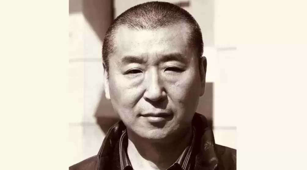 69岁中国油画学会原副主席、鲁迅美术学院原院长韦尔申离世-第1张图片-