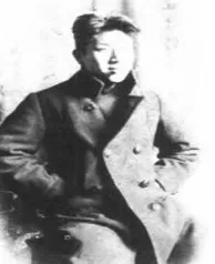 从《雨巷》到抗战前沿：戴望舒的多维人生与文化坚守-第2张图片-