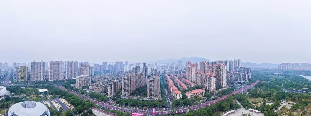 跑一场浪漫“仙马”-第4张图片-