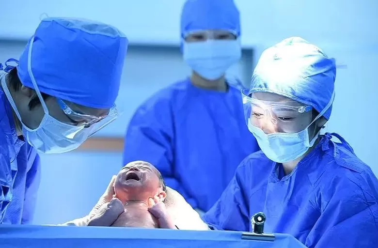 高龄备孕的女人们-第1张图片-