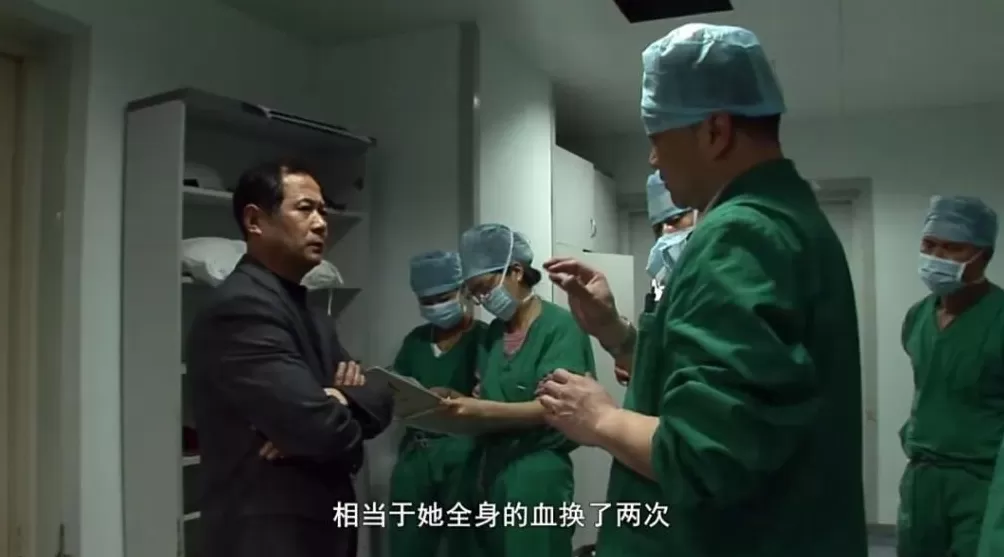 高龄备孕的女人们-第5张图片-