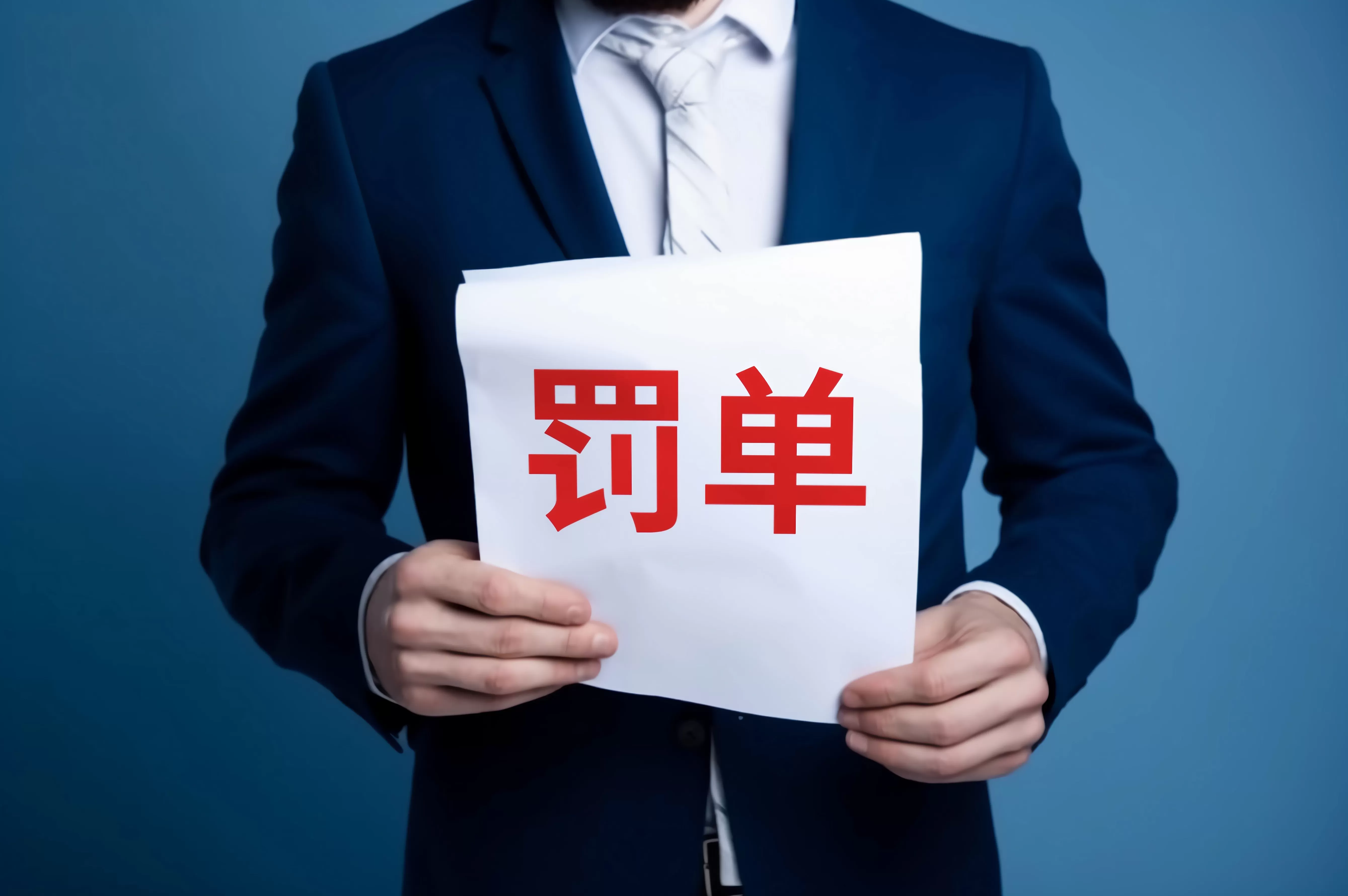 基金经理“老鼠仓”被罚50万元，整合漩涡中海富通急需补齐合规短板-第2张图片-