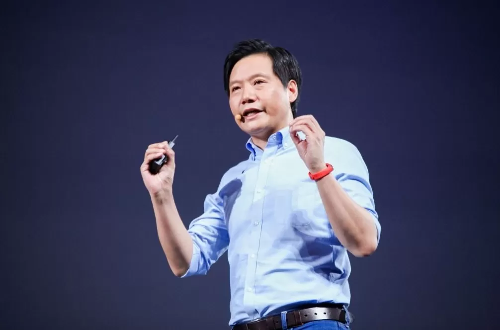 雷军“参演”短剧，小米躺赢？-第3张图片-