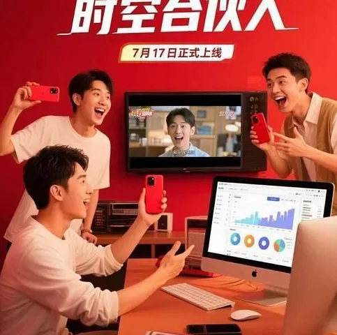 雷军“参演”短剧，小米躺赢？-第4张图片-