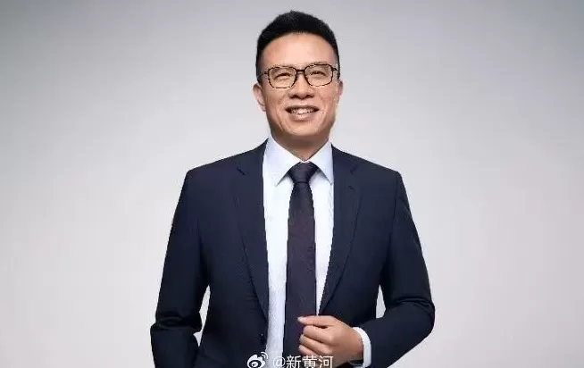 前阿里高管刘鹏，任山姆中国总裁-第1张图片-