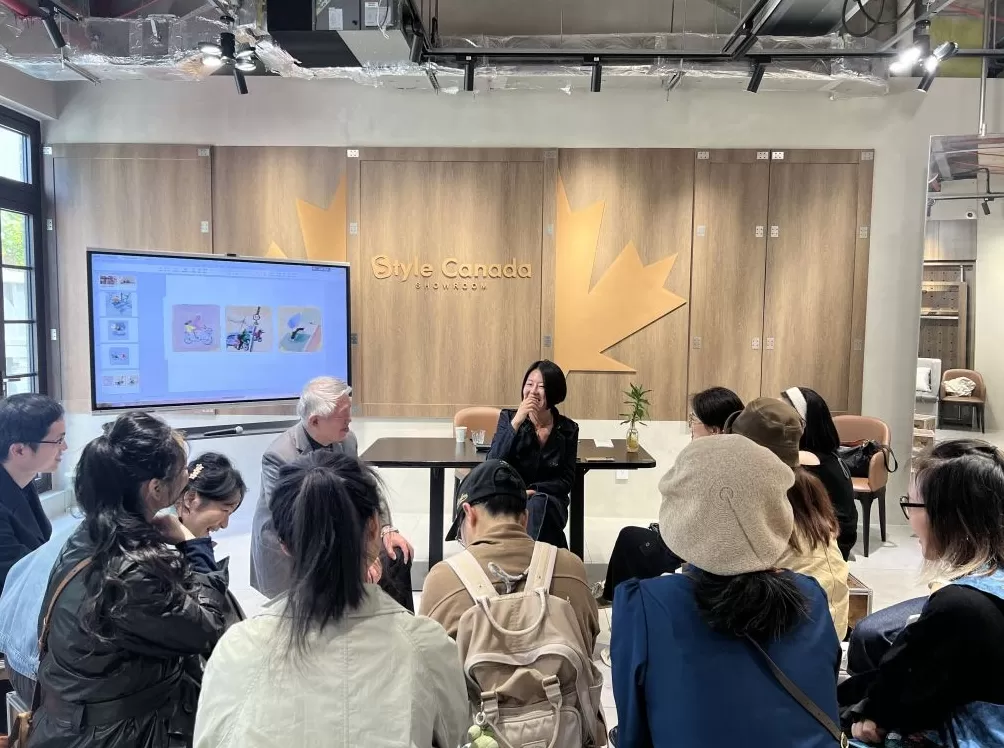 从亚洲一路旅行至欧洲，贵图子用插画记录自己的“东行西走”-第2张图片-