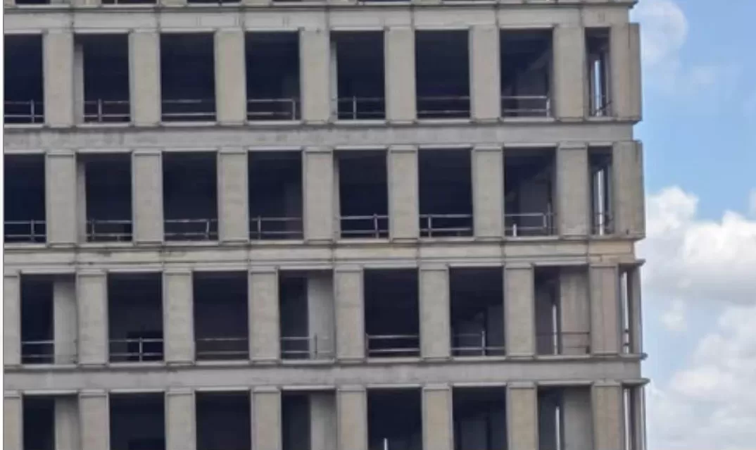 超12亿元！富力奉贤万达广场被拍卖，廊坊等地的酒店资产也将再被拍-第2张图片-