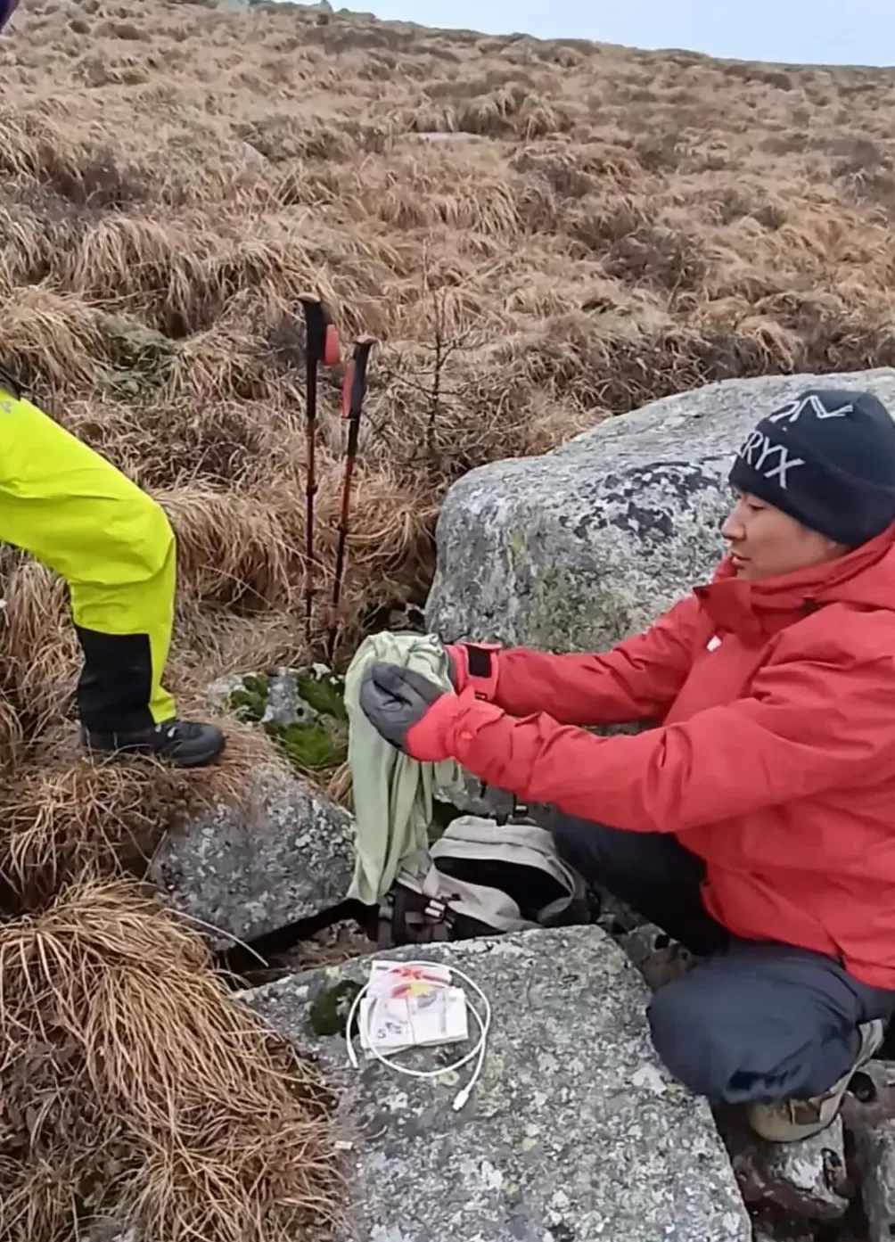 “多人丧命”于此！18岁少年禁区失联超10天，搜救细节曝光-第1张图片-