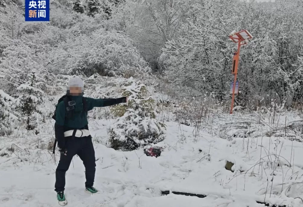 “多人丧命”于此！18岁少年禁区失联超10天，搜救细节曝光-第4张图片-