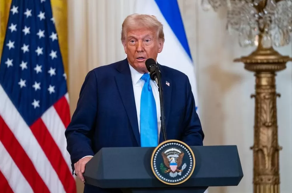 特朗普：“很长时间内”都不想与加拿大总理见面-第1张图片-