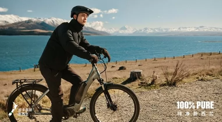 李现担任新西兰旅游局旅游代言人，凯悦与如家合作引入新品牌  | 一周旅行指南-第10张图片-