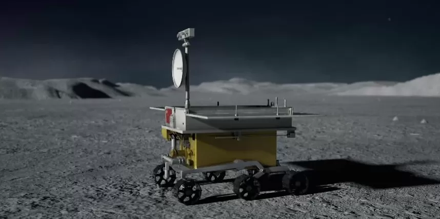 AI陕联世界|制造大省“智”变陕西科技迈向“新质”赛道-第1张图片-