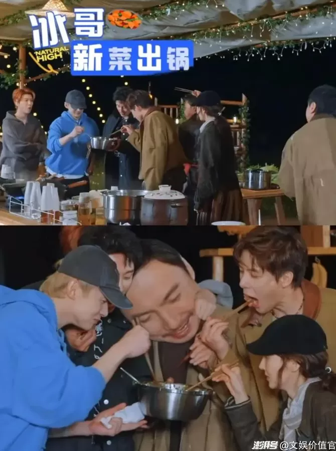 在“人生样板间”中，综艺似乎找到了各自的“正解”-第12张图片-